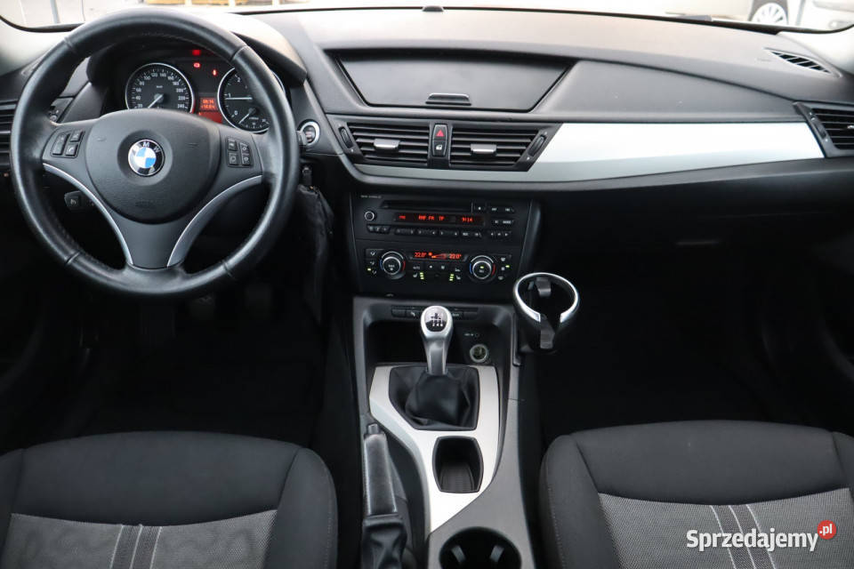 BMW X1 xDrive18d Zabrze sprzedam