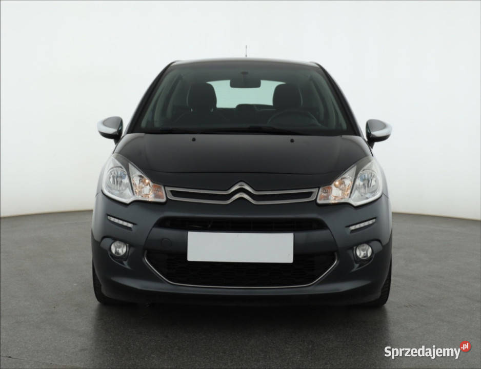 Citroen C3 12 VTi