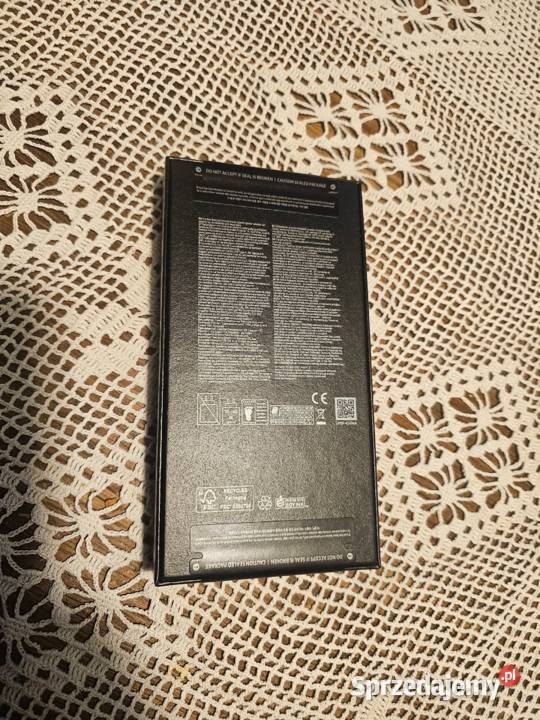 Samsung s24 ultra Włocławek