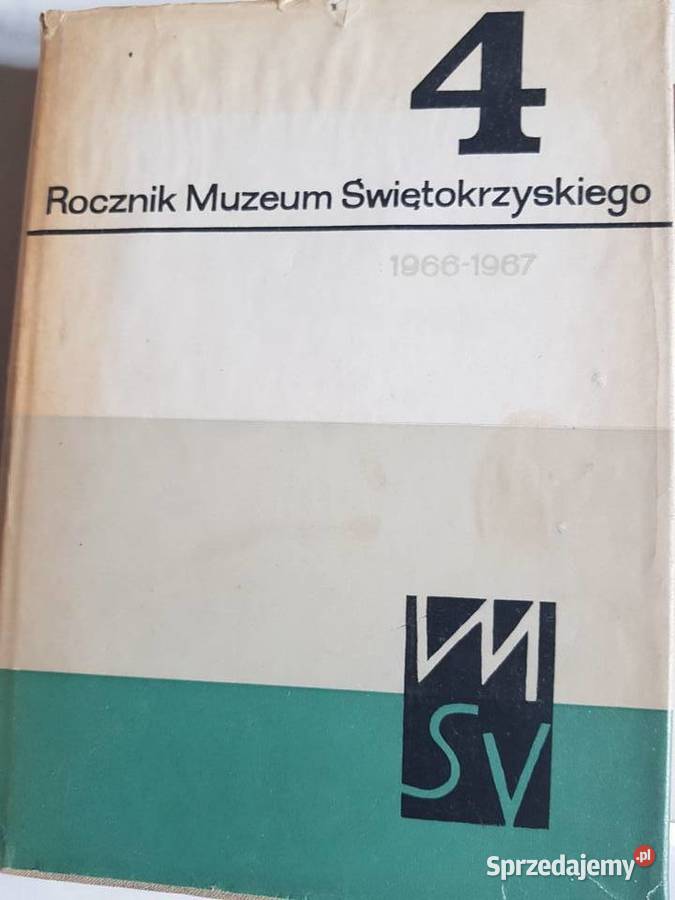 rocznik muzeum świętokrzyskiego kielce dzieje