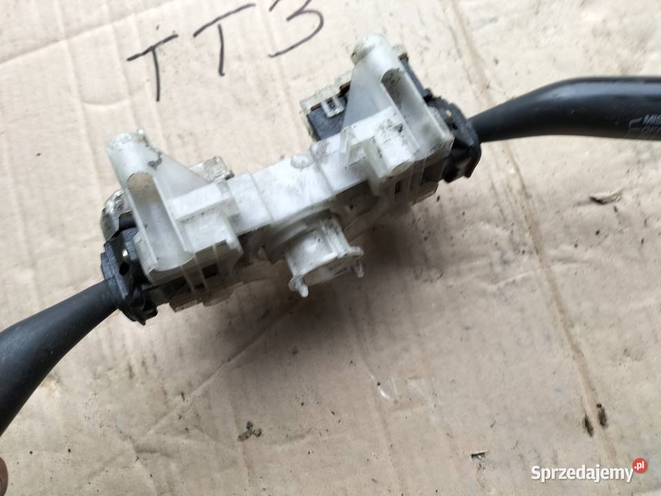 MANETKA PRZEŁĄCZNIK ZESPOLONY 17B369 MAZDA 323