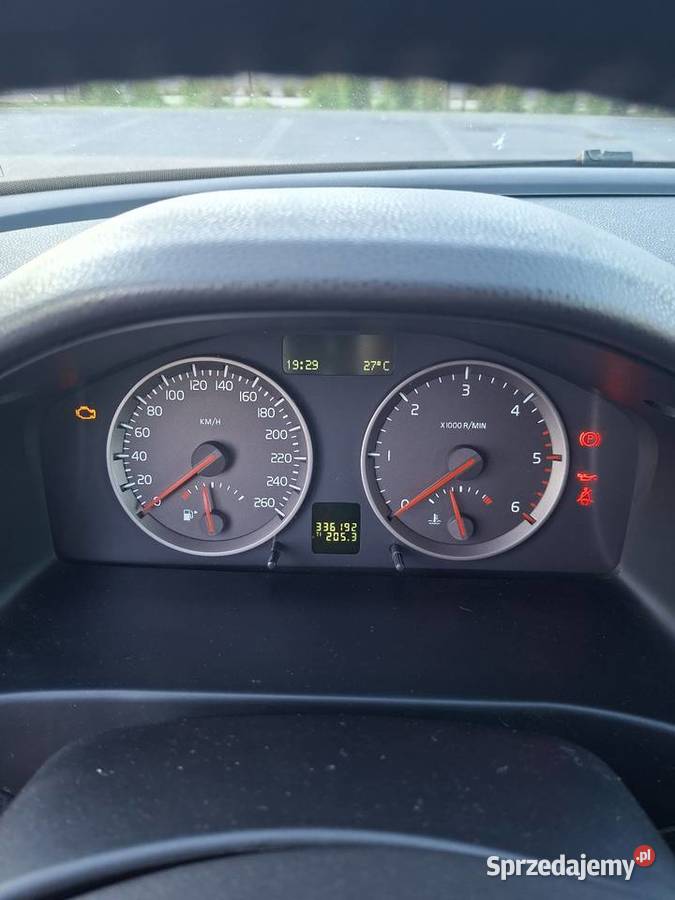 Sprzedam volvo v50 V50 Puławy