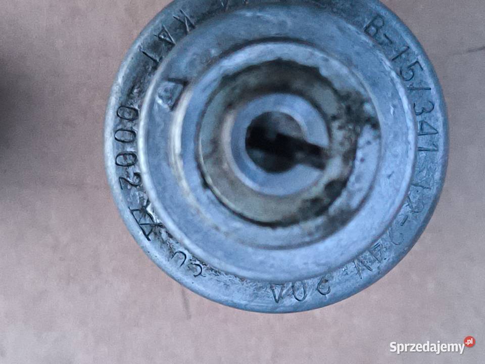 żuk Nysa Warszawa Syrena stacyjka podkarpackie Stalowa Wola