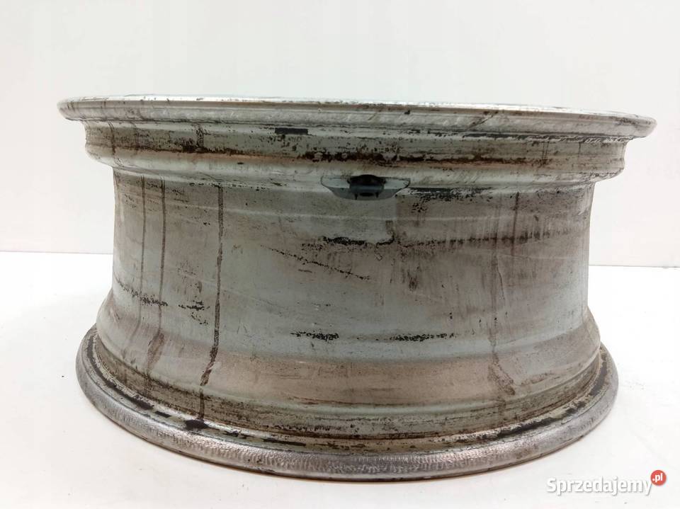 FELGA ALUMINIOWA R16 5X110 ET41 OC65MM 7JX16H2