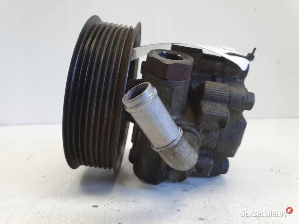 Land Rover Discovery III 27 TD V6 POMPA osobowe Rudka sprzedam