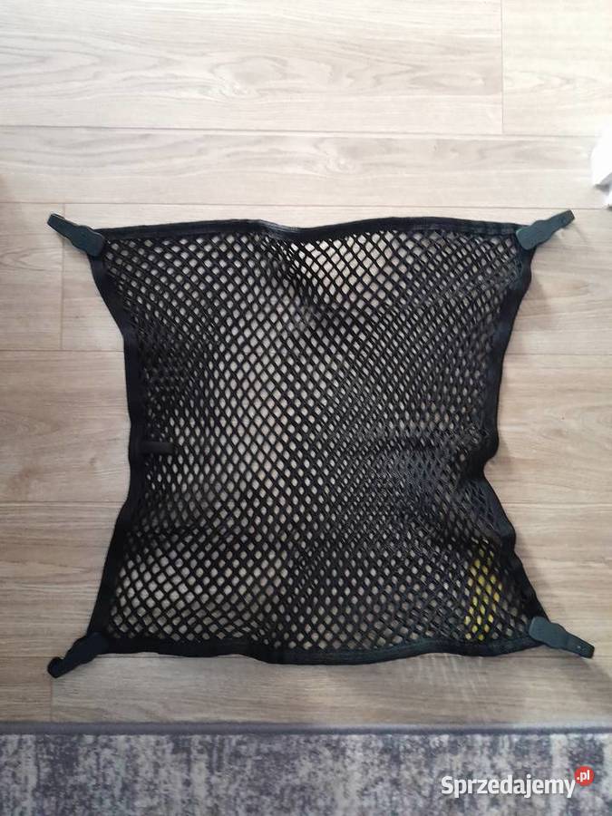 Siatka bagażnika MercedesBenz OE podlaskie sprzedam