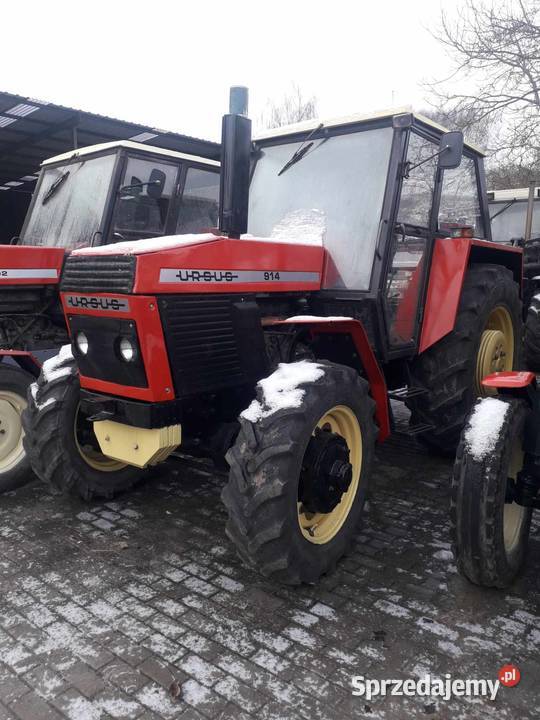 ursus 914 ursus 912 ursus 902 ursus 360 Bratian sprzedam