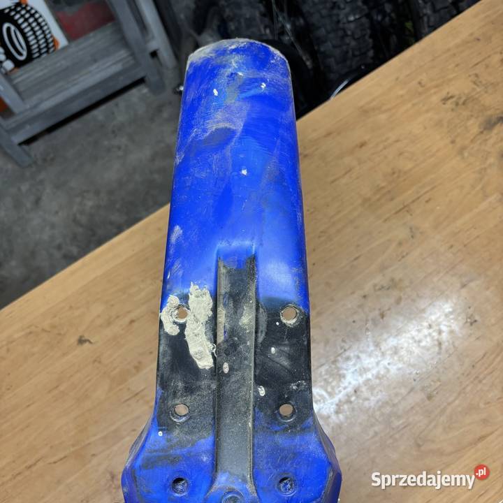 Błotnik przód Yamaha YZ 80 85 Bielawa