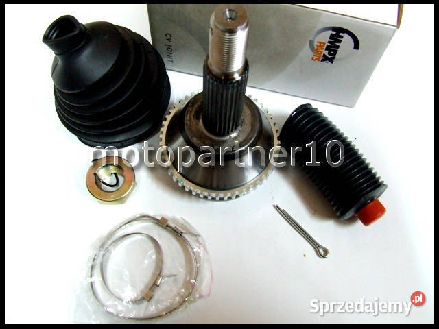 PRZEGUB ZEWNĘTRZNY FORD TRANSIT 06 22 TDCI 2828 Głogów
