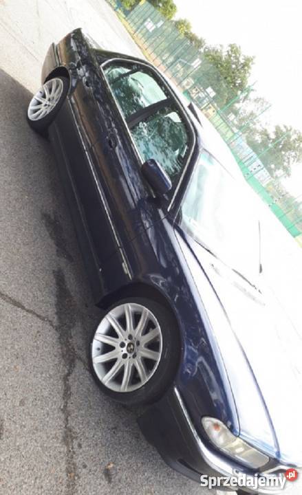 Styling 95 19 9J10J 5x120 niespawane NOWE OPONY dolnośląskie Jawor