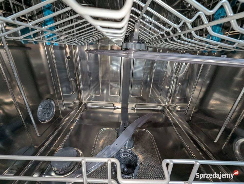 Zmywarka do zabudowy Candy CI 6E7F1A 16 kpl 8 Rzeszów