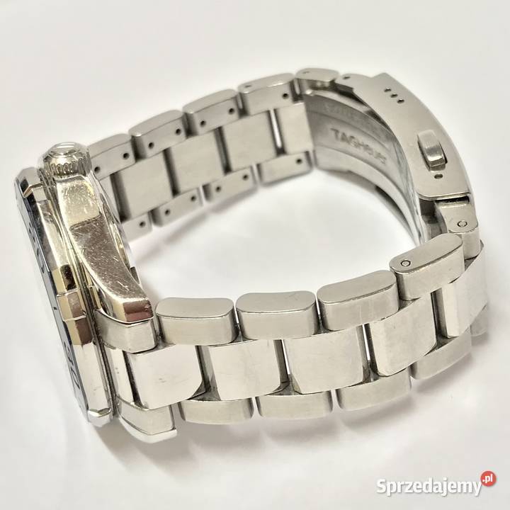 TAG HEUER Aquaracer 300m WAY131S Zegarek damski Warszawa