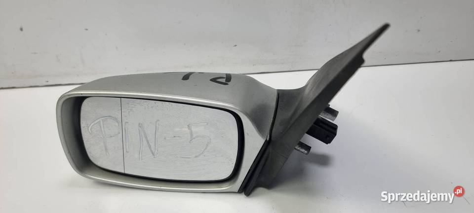 LUSTERKO LEWE FORD MONDEO MK2