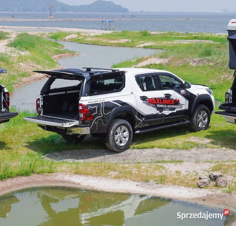 Poszerzenia Nadkola Błotników FENDER FLARES Pasłęk