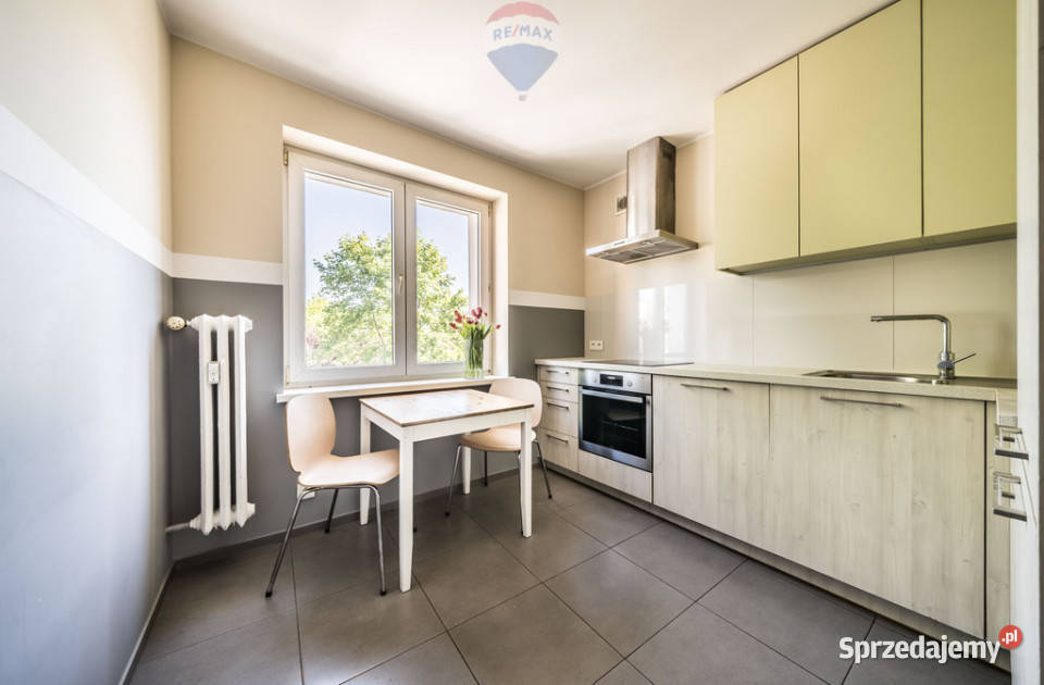 ŁADNE MIESZKANIE 3 POKOJE BALKON JEŻYCE Poznań