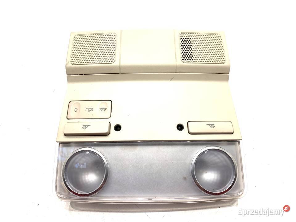 LAMPA SUFITOWA VW CC B7 1K0947105AE osobowe