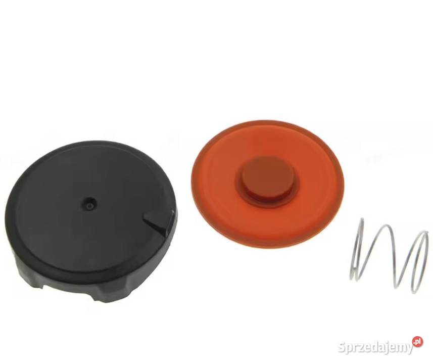 Nowa membrana odmy volvo 20 vea xc40 xc60 xc90 Biała Podlaska