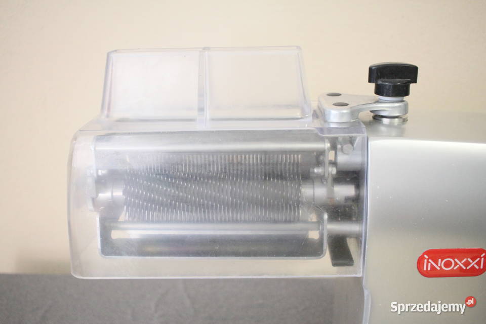 Kotleciarka elektryczna Inoxxi T707 Pszczyna