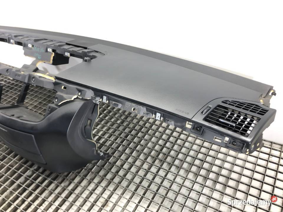 KOKPIT MERCEDES W221 Hatchback 0513 KONSOLA sprzedam