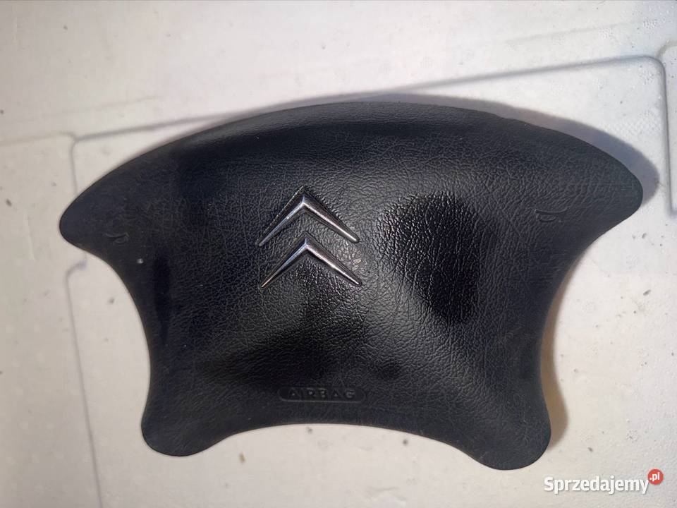 Poduszka kierownicy citroen Xsara Picasso