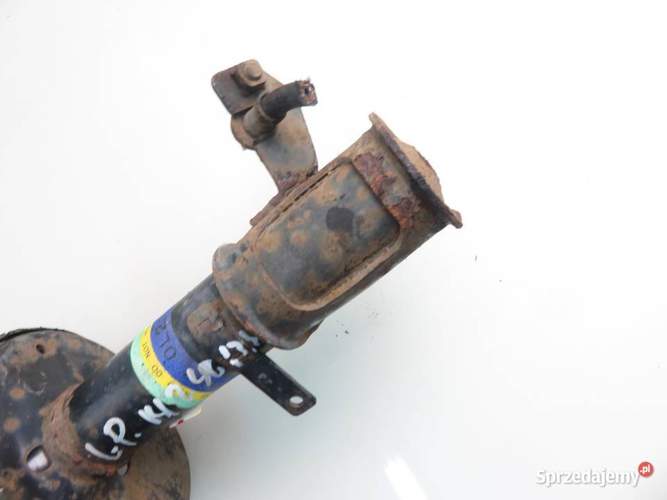 MCPERSON LEWY PRZEDNI TOYOTA COROLLA VIII E11 14