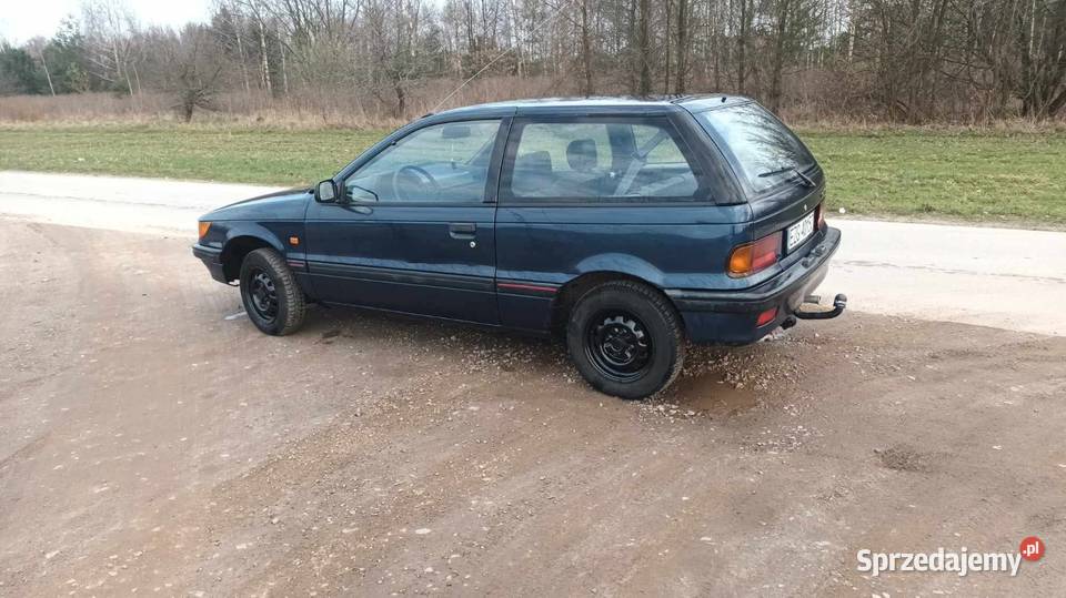 Mitsubishi colt Głowno