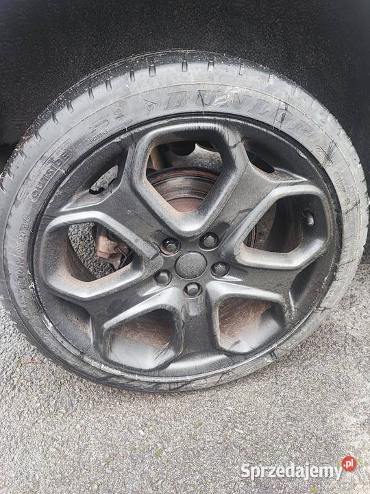 Ford Transit Connect 18 Diesel 2012 mini camper 1800cm3 pomorskie Słupsk sprzedam