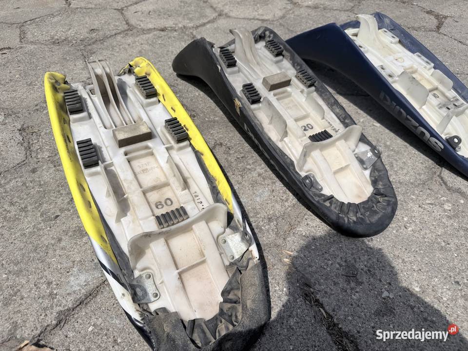 Kanapa Suzuki drz 400 Inowrocław