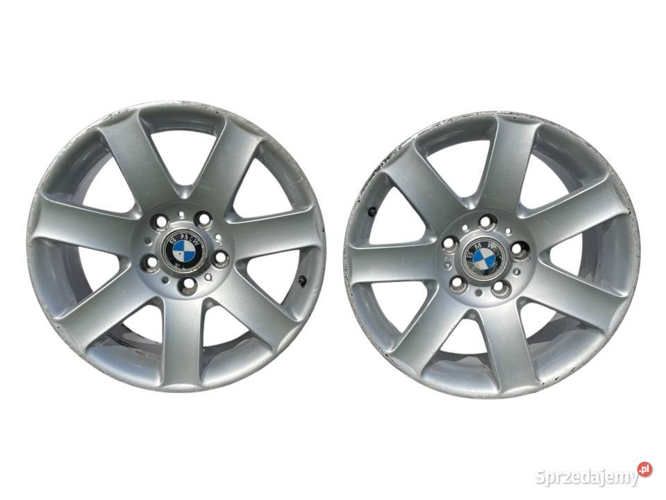 Alufelgi 8x17 BMW 1094 50613 8J17H2 Średnica 17" Kraków sprzedam