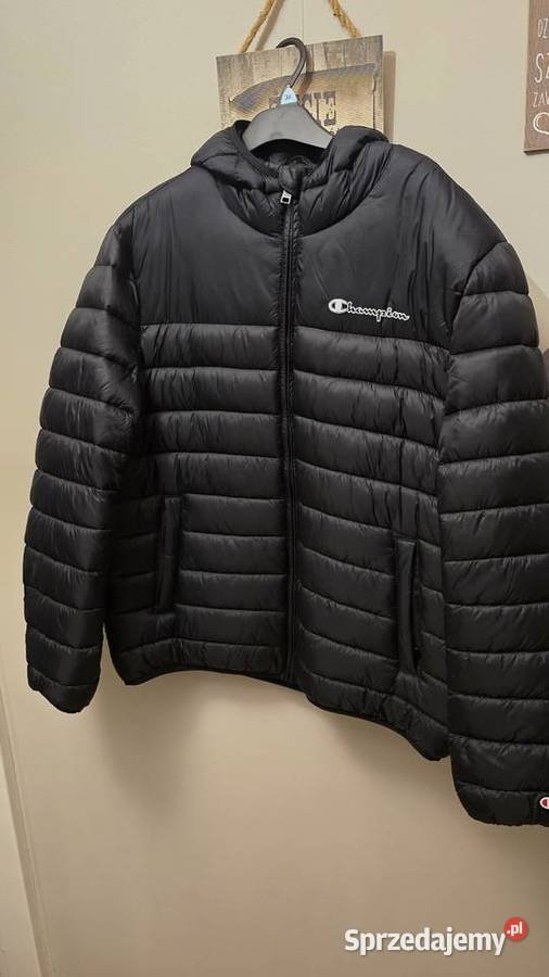 Kurtka zimowa męska Champion rL