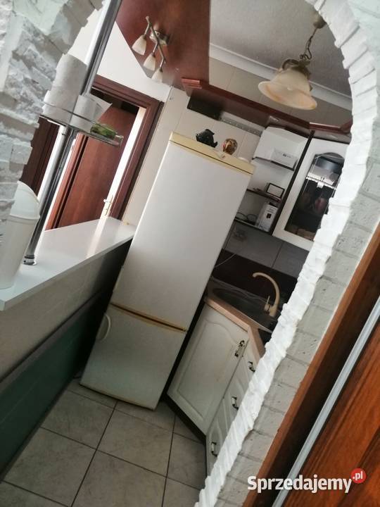 Sprzedam mieszkanie mazowieckie Płock