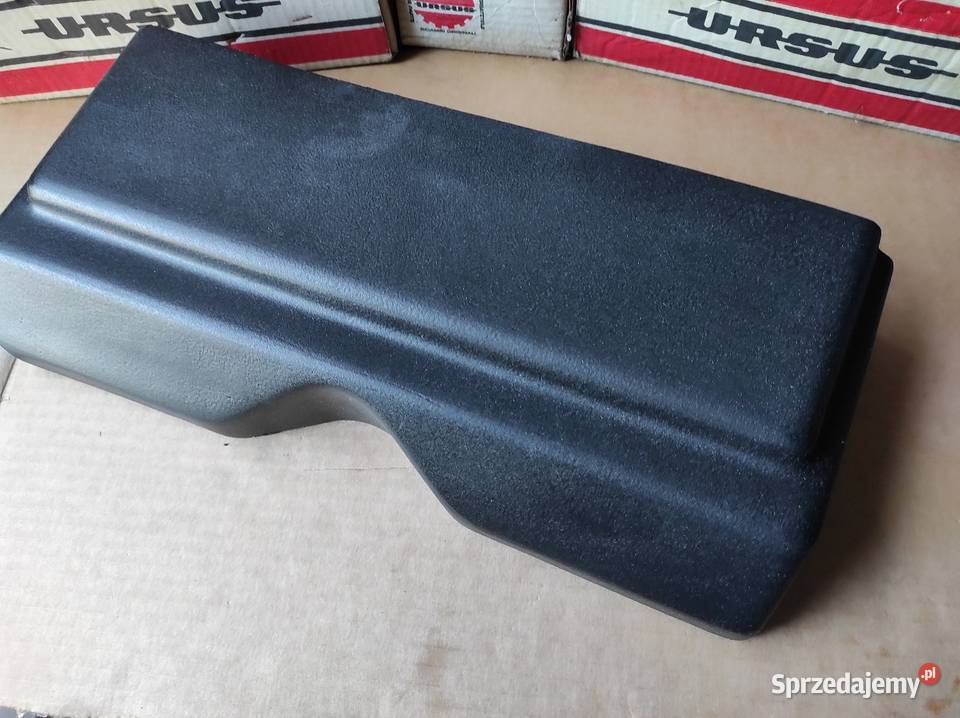 Osłona silniczka wycieraczki Ursus 1634 Warszawa