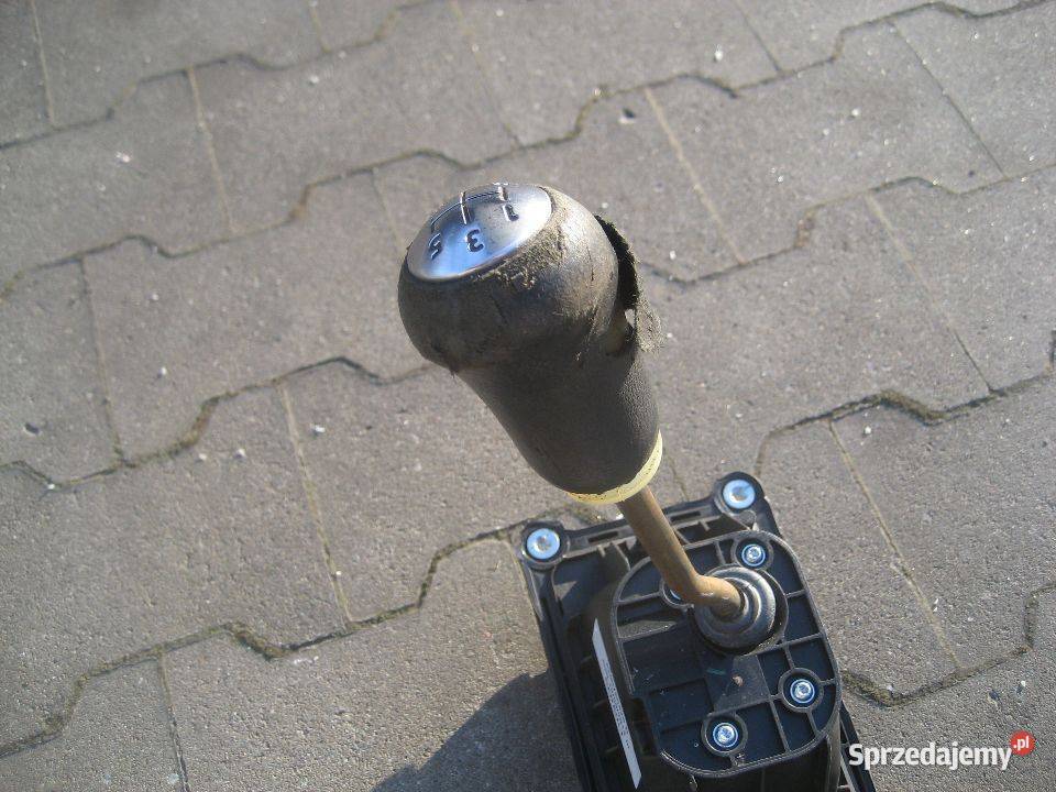 dacia duster lift 1317r 16 benzyna wybierak Rakoniewice