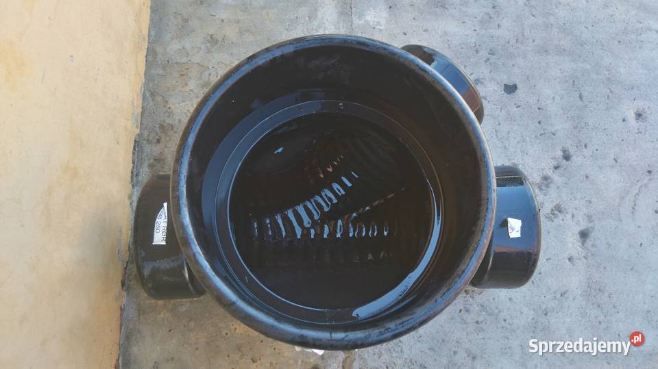 Kineta studzienka Wavin Super Mogielnica sprzedam