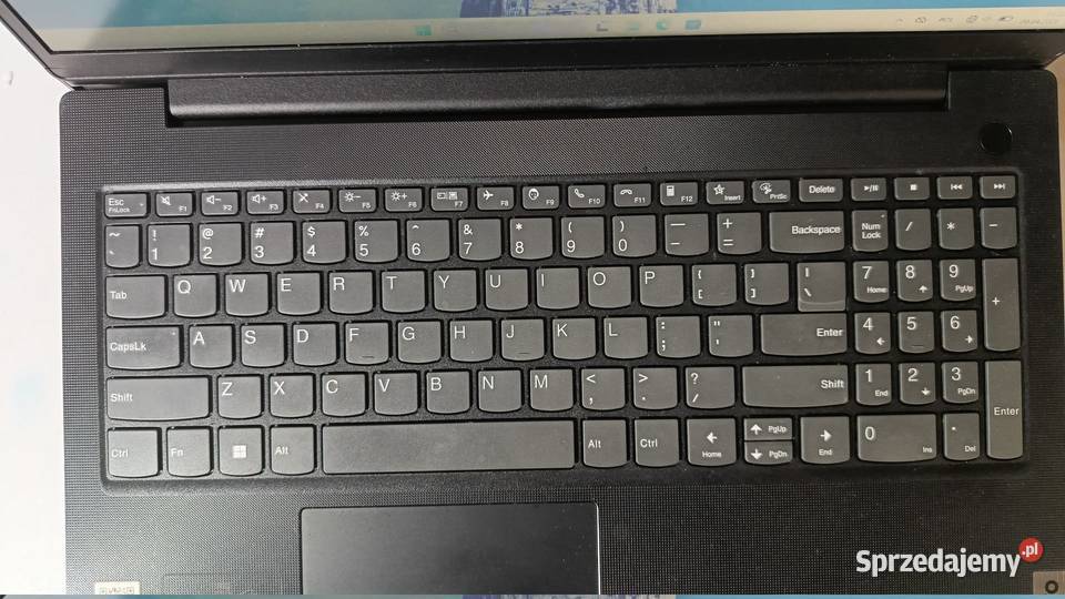 Laptop Lenovo V15 Katowice