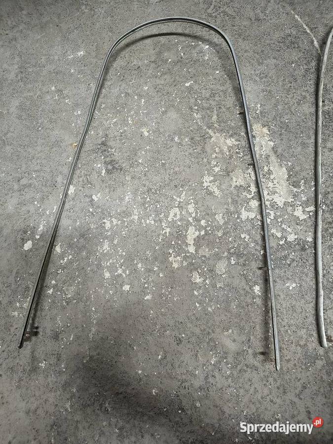 Wsk listwa siedzenia Działdowo