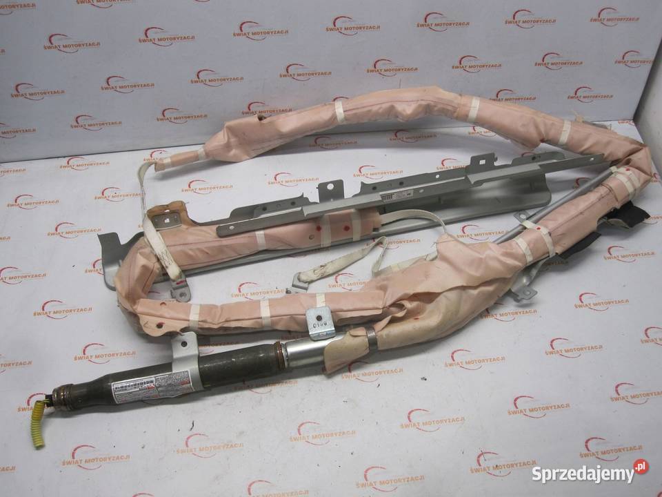 OUTLANDER II 20 DID 08r kurtyna prawa 610909000A świętokrzyskie Kielce sprzedam