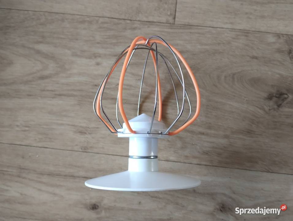 Mikser planetarny SENCOR mieszadło mas A hakowe Katowice