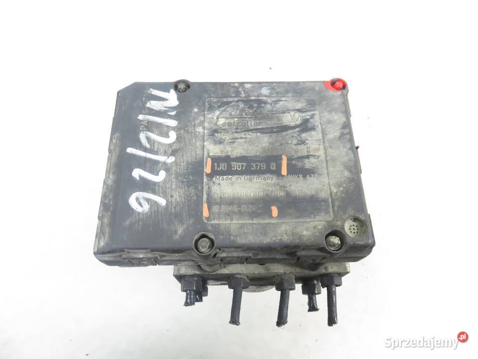 POMPA ABS SEAT TOLEDO II 1M2 1J0907379Q sprzedam