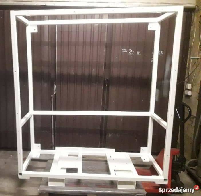 Usługi spawalnicze konstrukcje stalowe Pozostałe usługi małopolskie Tarnów