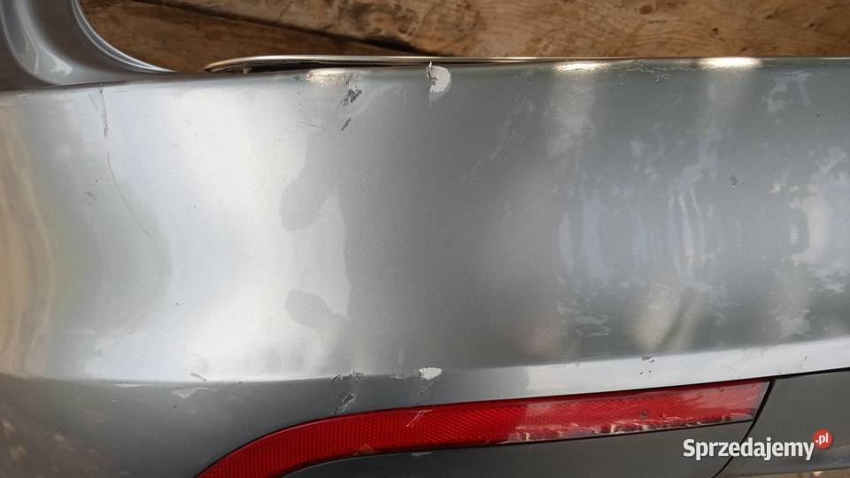 OPEL INSIGNIA A KOMBI ZDERZAK TYŁ Z179 Zderzaki Zbierkowo