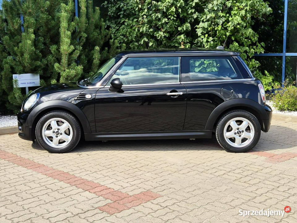 Mini ONE GWARANCJA 16 nowy rozrząd benzyna Warszawa