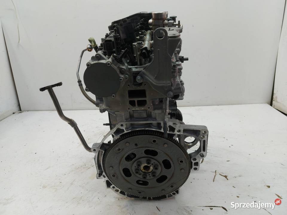 Opel Grandland LIFT silnik motor engine 12 thp