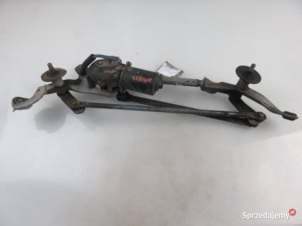 MECHANIZM WYCIERACZEK INFINITI Q70 M Y51 Mechanizmy wycieraczek