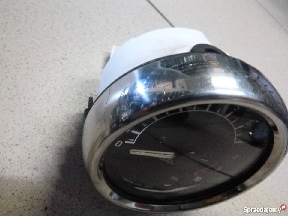 Obrotomierz licznik Yamaha Virago XV Jawiszowice