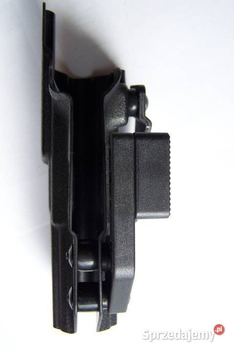 Kabura wewnętrzna IWB Kydex do CZ P07 pomorskie sprzedam