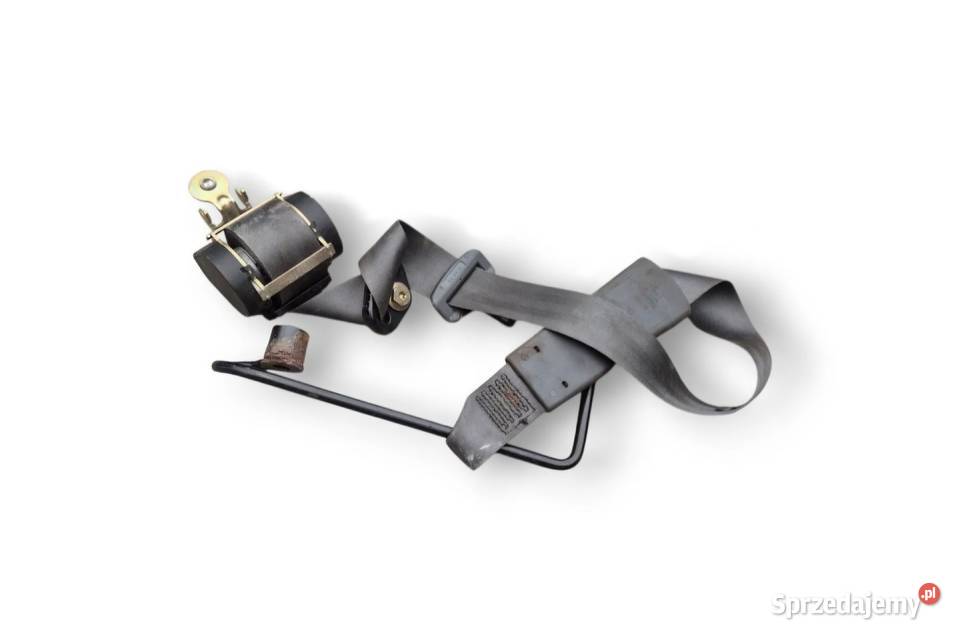 PAS BEZPIECZEŃSTWA PRZÓD PRAWY LEWY RENAULT świętokrzyskie Działoszyce