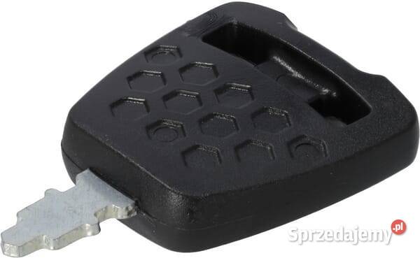 Kluczyk stacyjki zapłonu AK476286 Kamionna