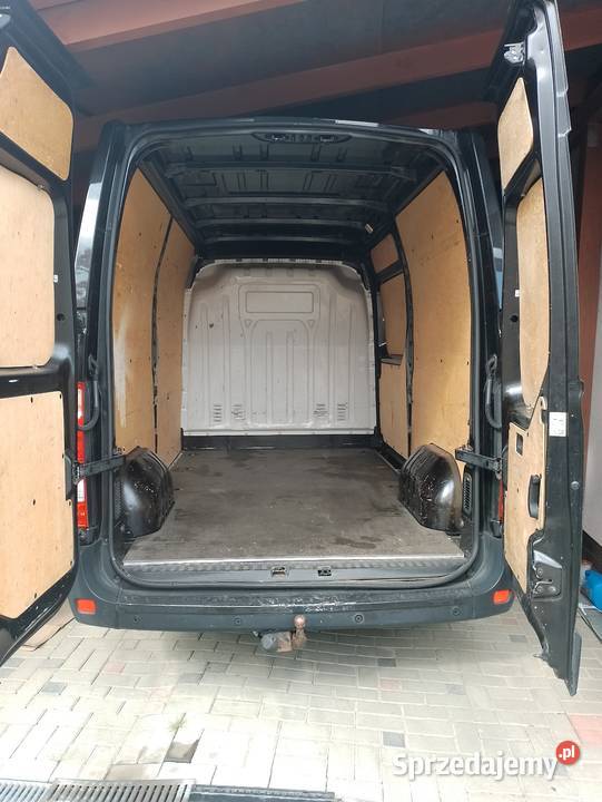 Sprzedam Reno master Renault Lublin