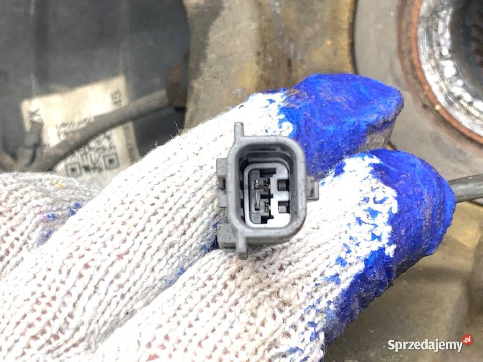 ZWROTNICA PRAWY PRZÓD NISSAN PULSAR 15 110